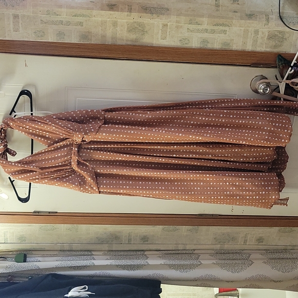 Rabbit dress - Picture 1 of 4